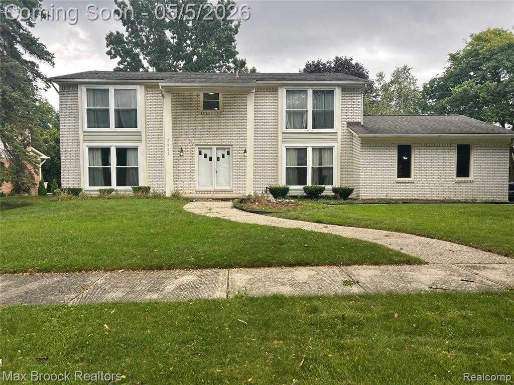 2081 BABCOCK Drive