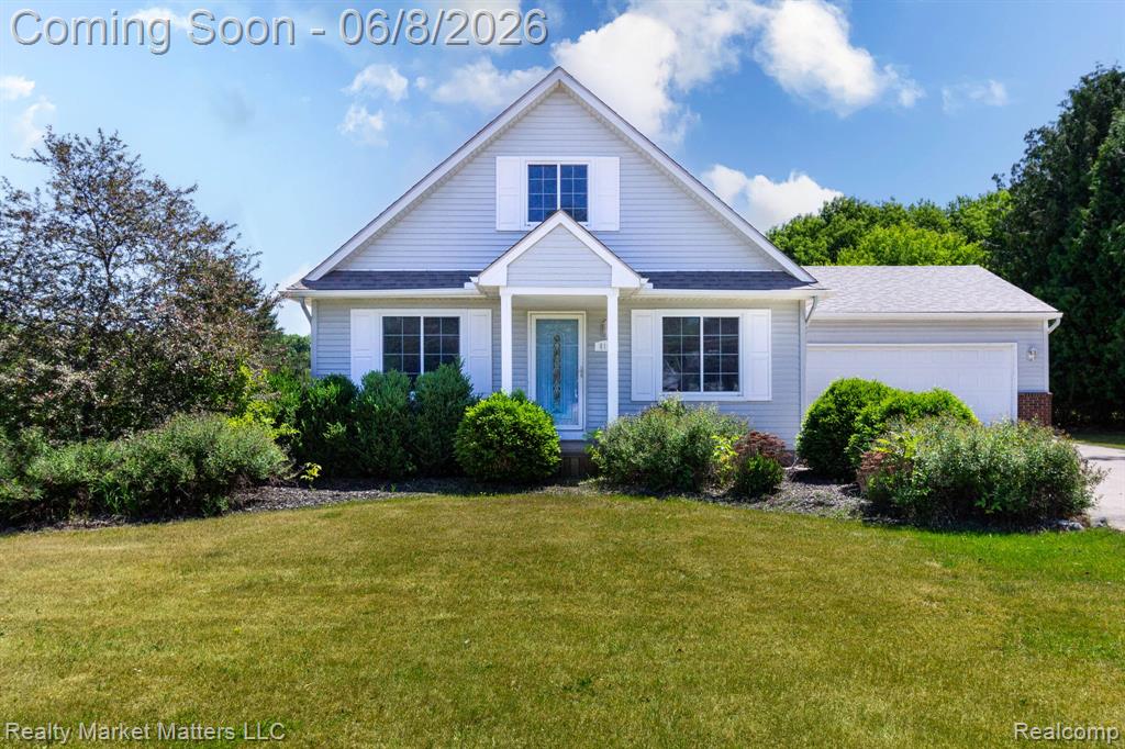 8164 N Genesee Road