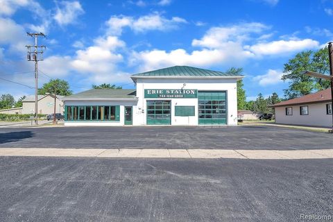9771 S DIXIE Highway Erie MI 48133