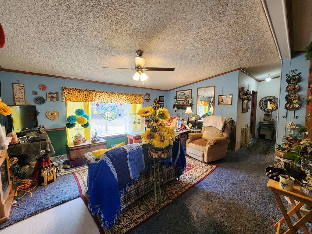 Photo of 12335 Clareola Avenue, Marion, MI 49665 (MLS # 50202717)