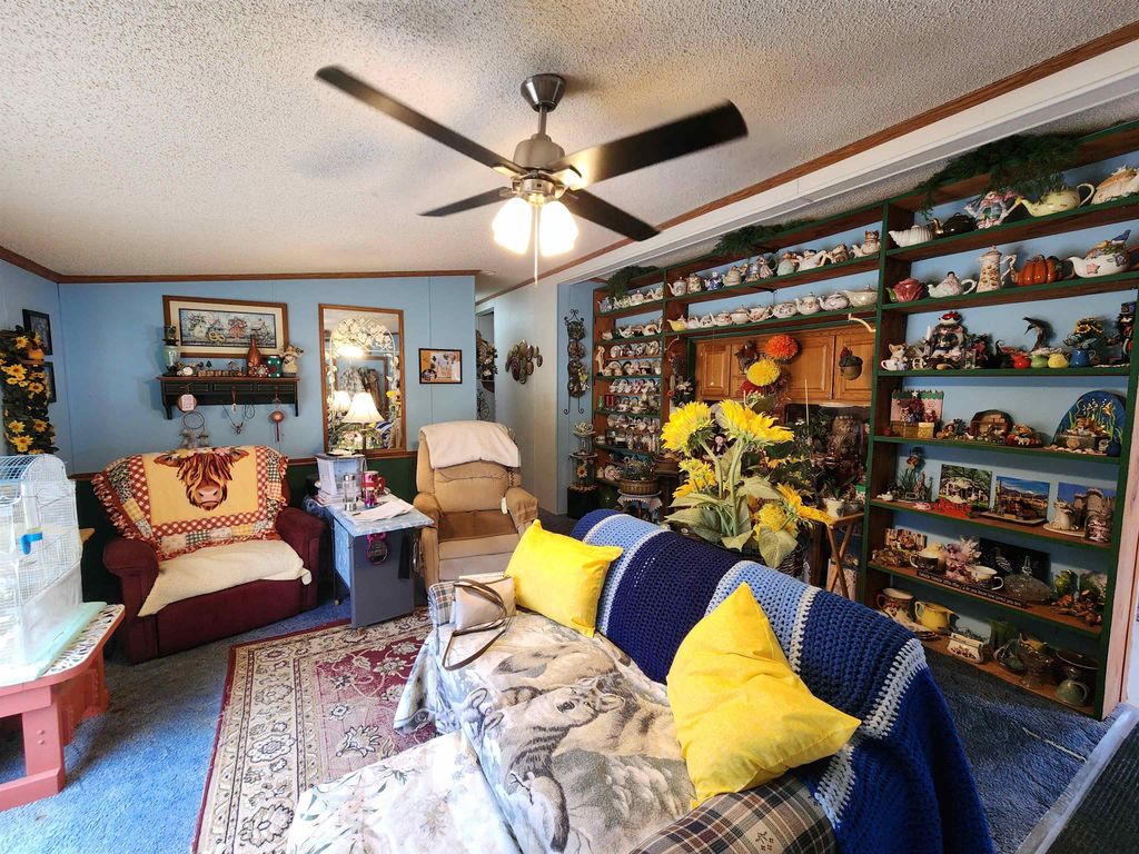 Photo of 12335 Clareola Avenue, Marion, MI 49665 (MLS # 50202717)