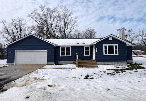 Photo of 2618 Bond Street, Niles, MI 49120 (MLS # 70515369)