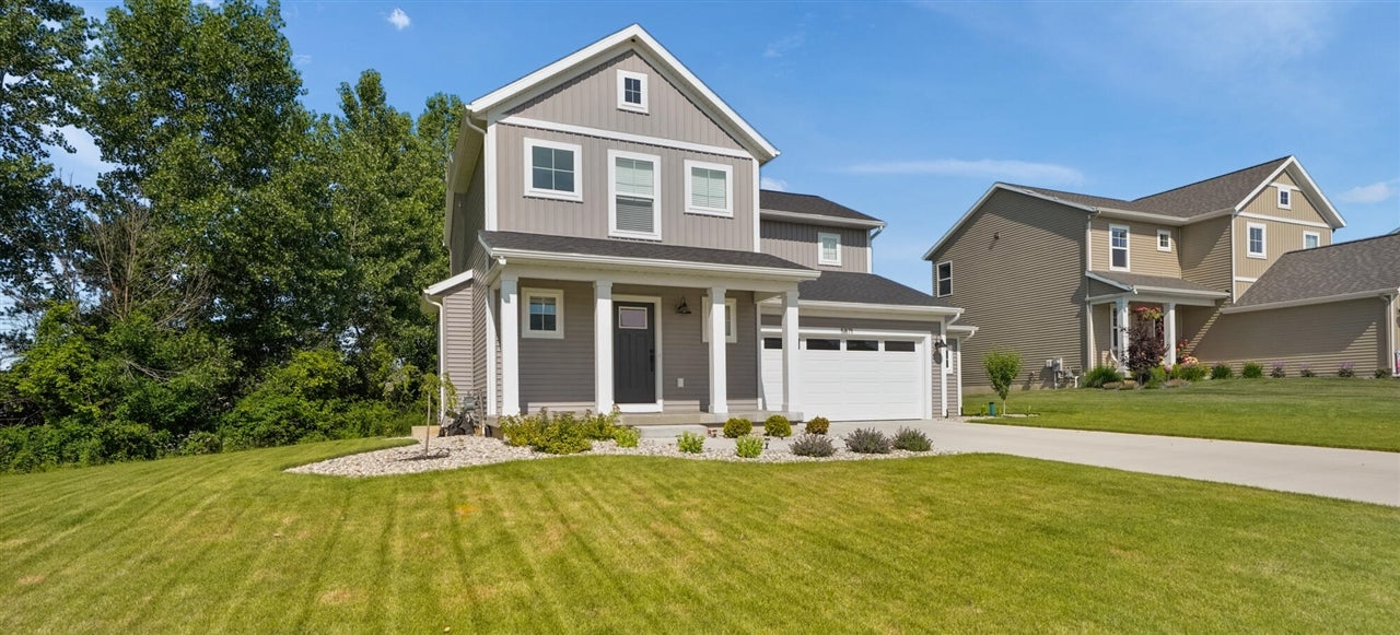 5871 Hemlock Drive