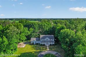 741 W Hunt Road