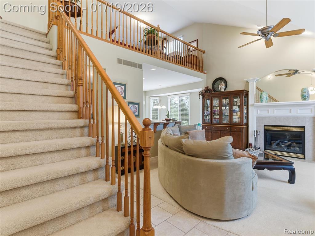 22564 Pigeon River Drive