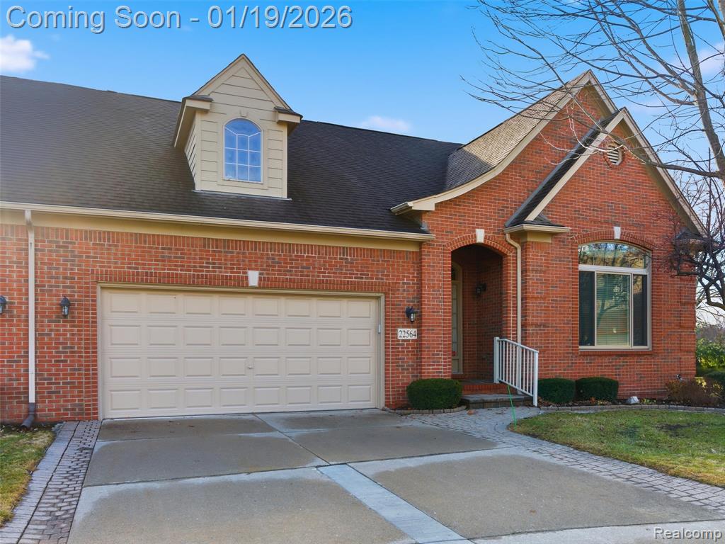 22564 Pigeon River Drive