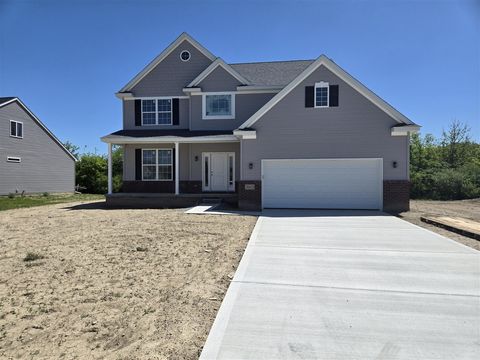 3015 Apple Blossom Way Monroe MI 48161