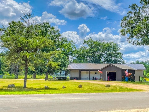 Photo of 3973 E 3 Mile Road, Luther, MI 49656 (MLS # 70545199)
