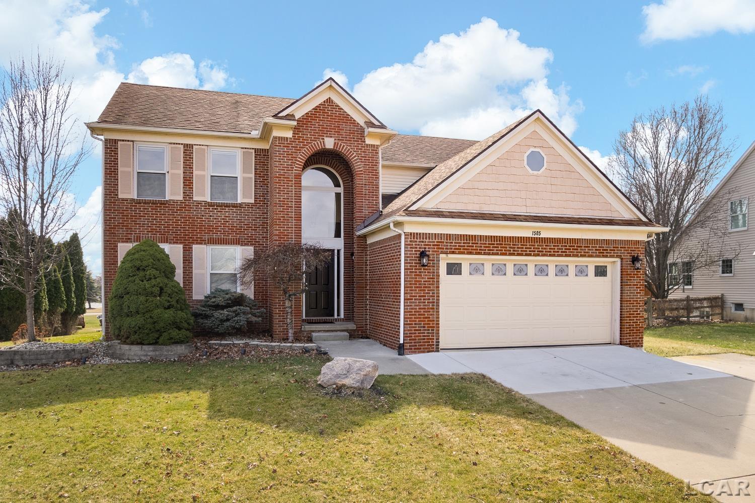 1505 Wind Dancer Trail