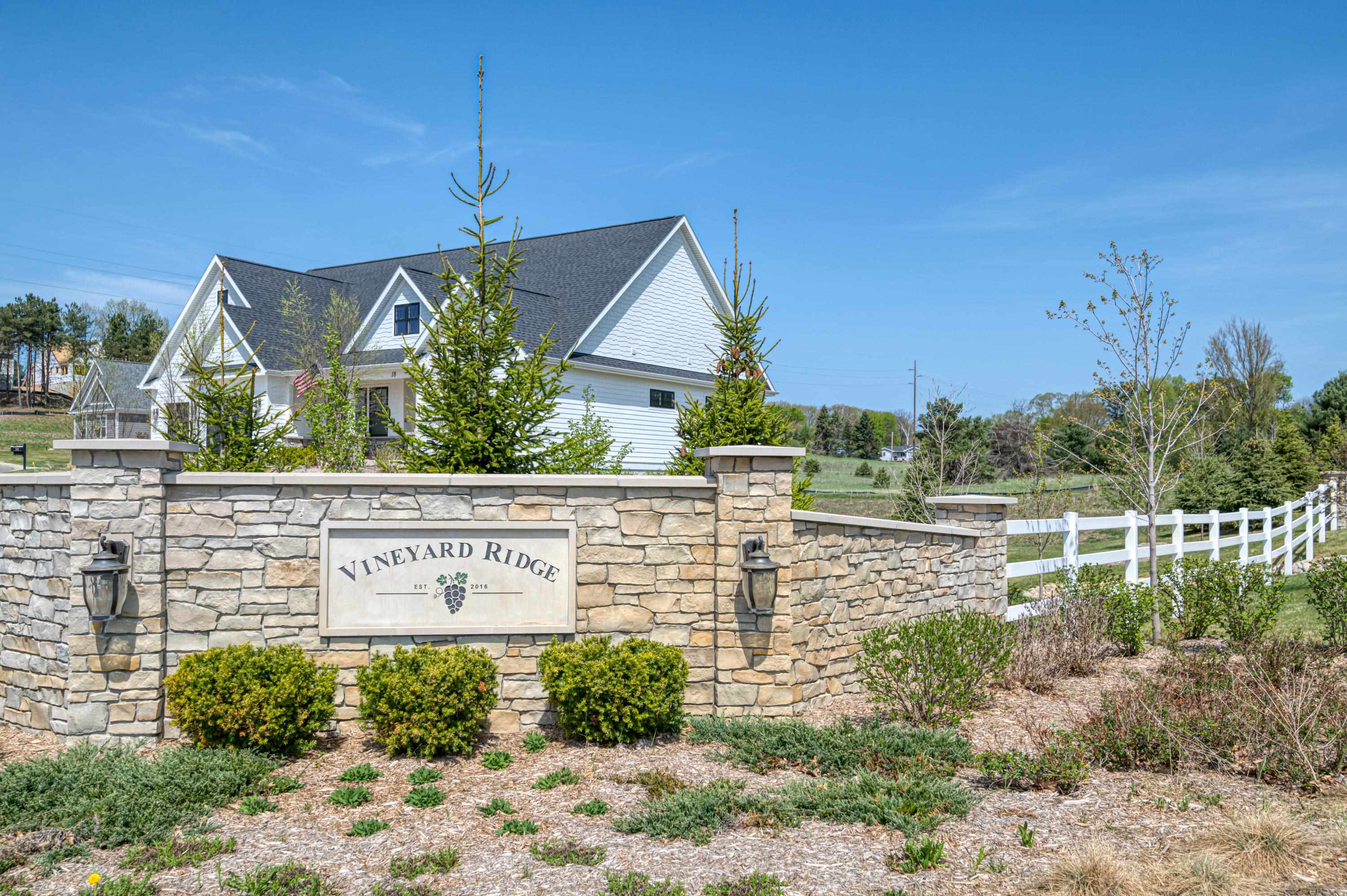193 Vineyard Ridge Drive Lot: 36