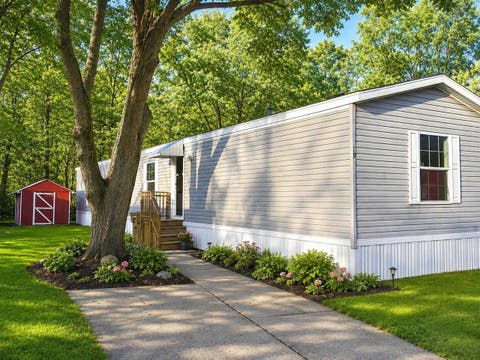 Photo of 411 S Grover Avenue, Alma, MI 48801 (MLS # 70545131)