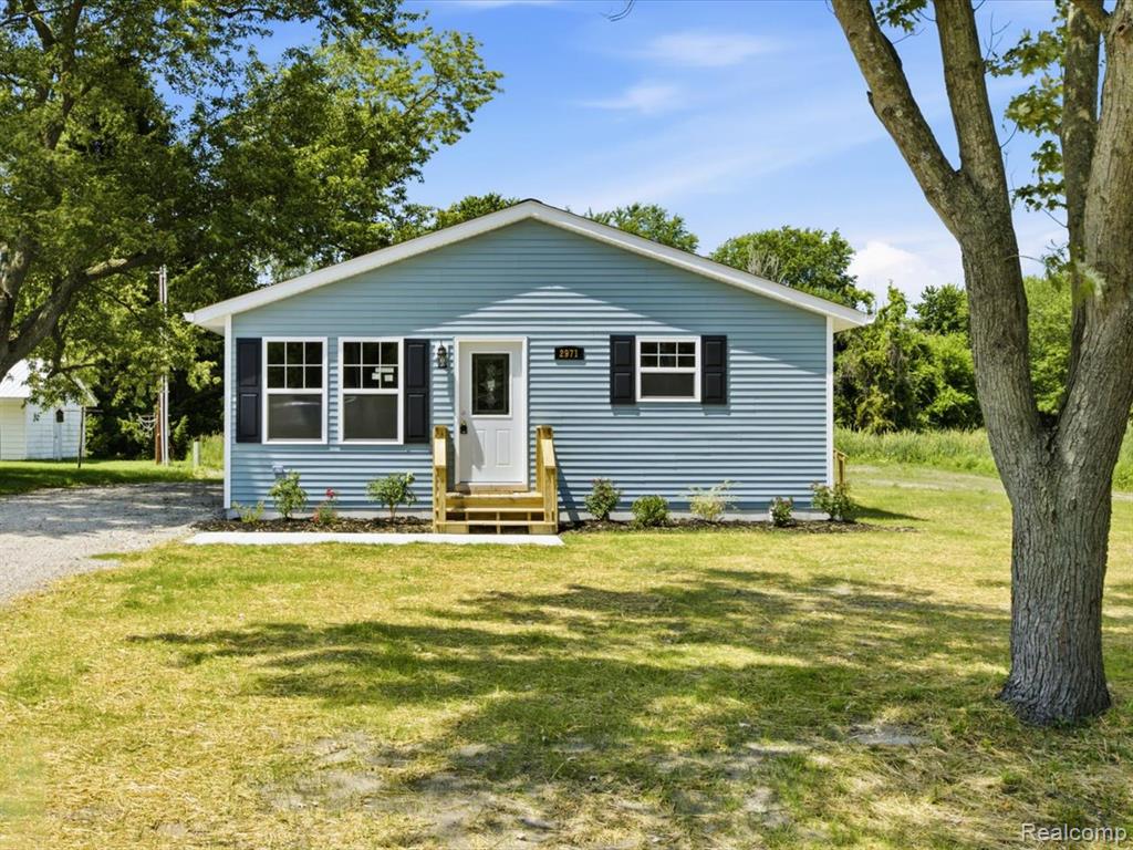 2971 Beach Road