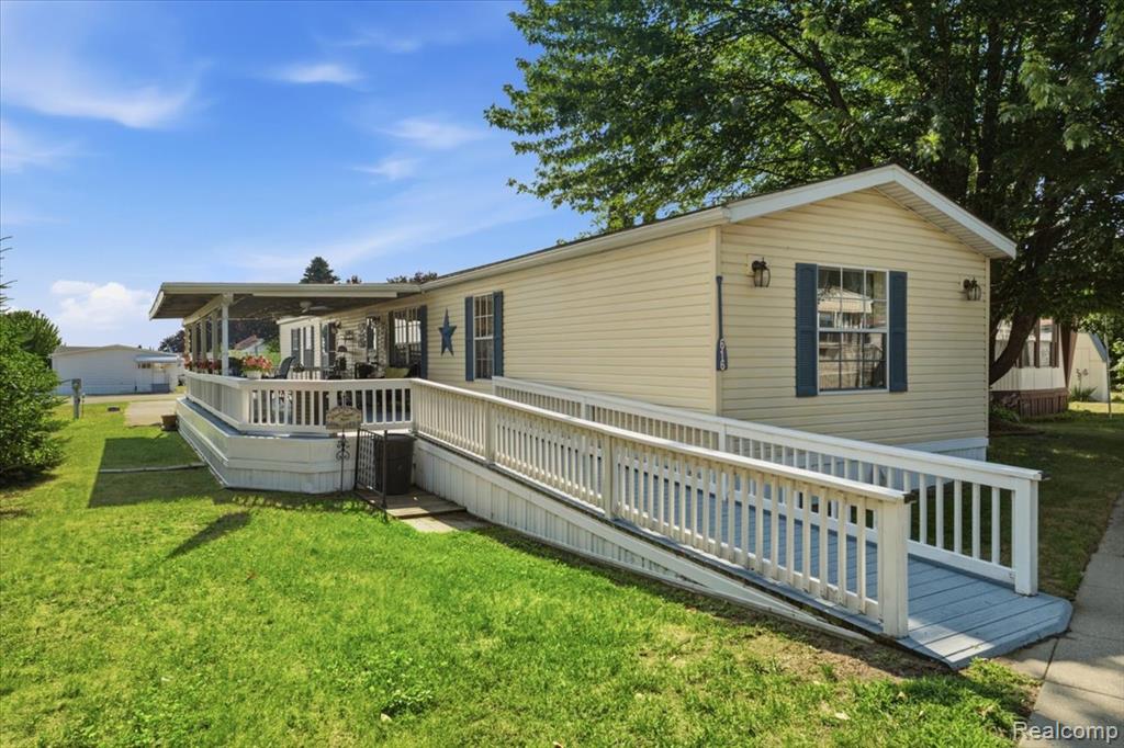 616 Barefoot Lane
