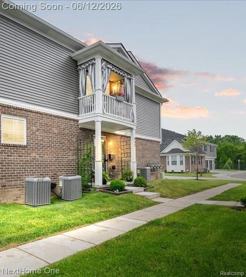 Photo of 0432 Maple Cove Circle, Saline, MI 48176 (MLS # 61001179)