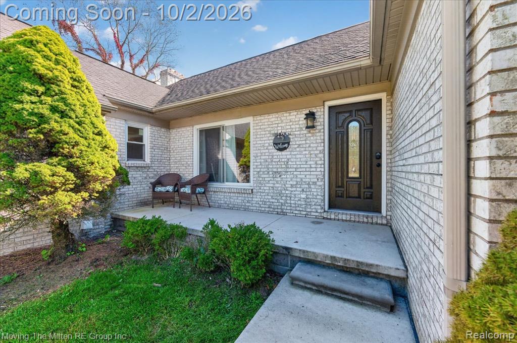 8543 Oakville Waltz Road