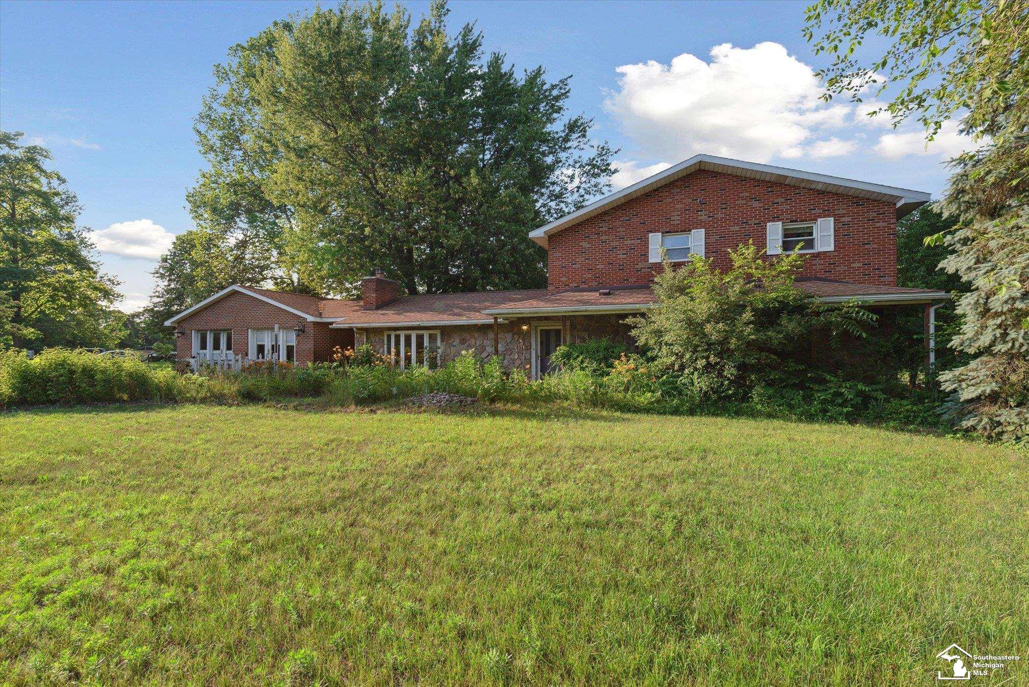 11620 Stewart Road