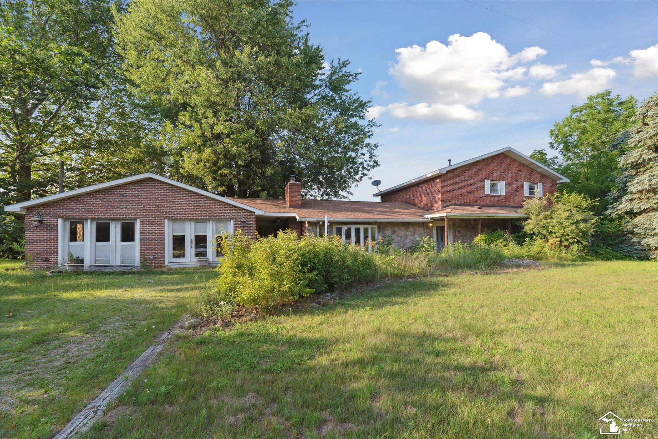 11620 Stewart Road