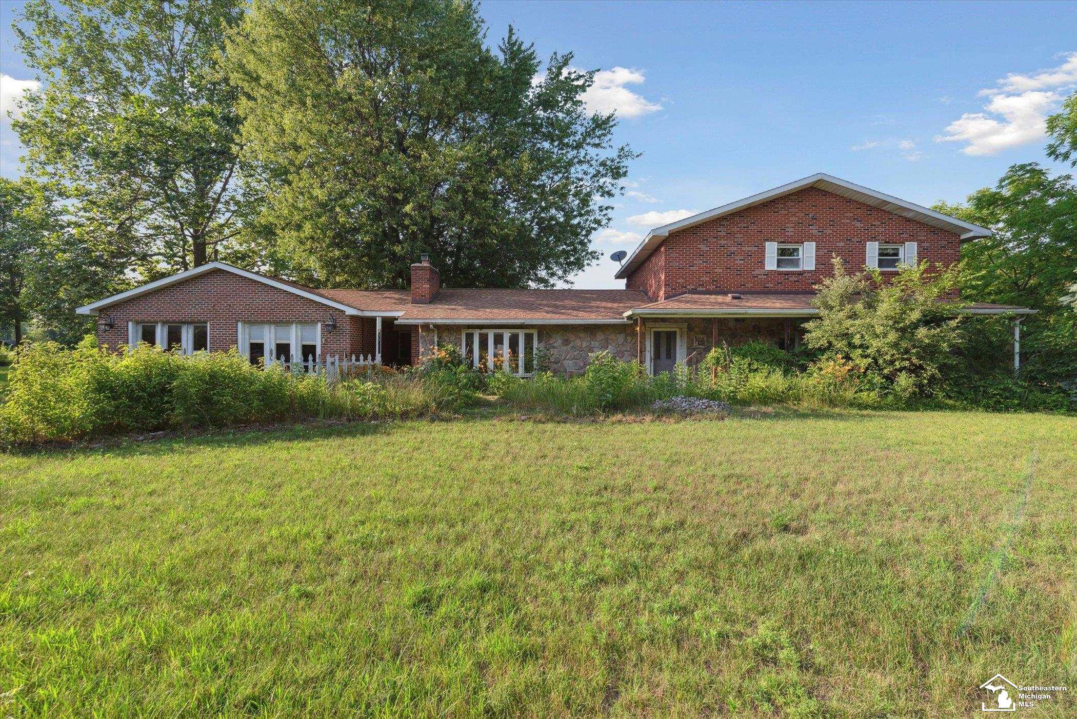 11620 Stewart Road