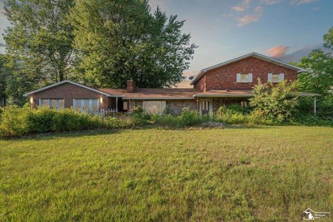 11620 Stewart Road Dundee MI 48131