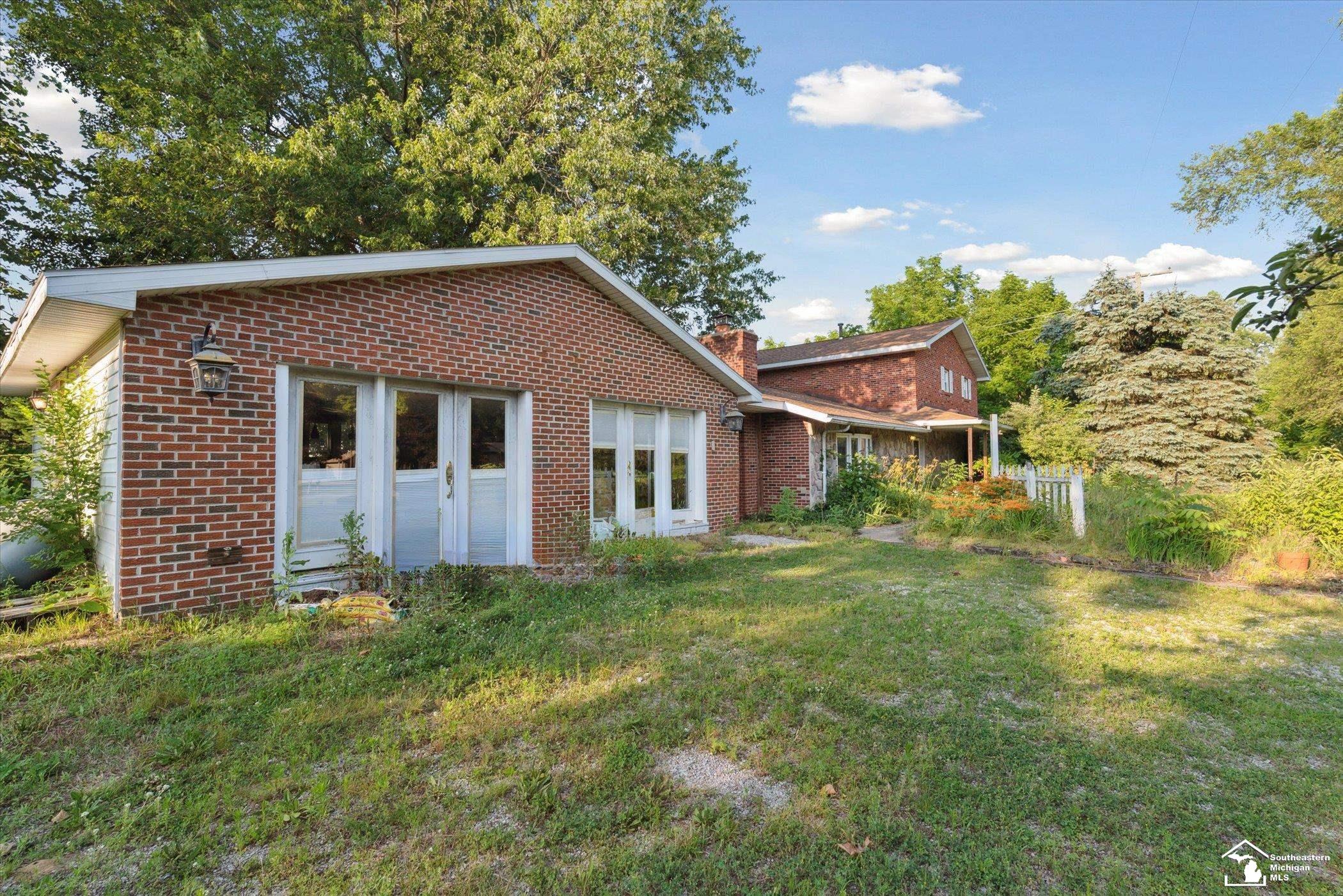 11620 Stewart Road