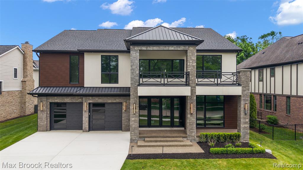 1541 Shipman Blvd.