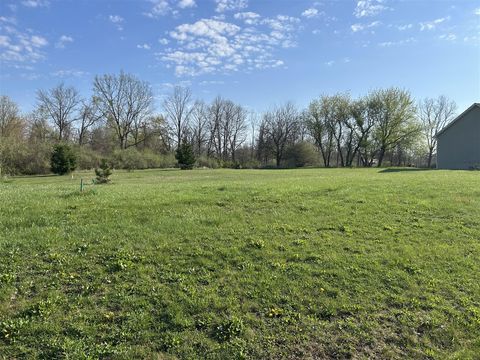 262 Canfield Street Milan MI 48160