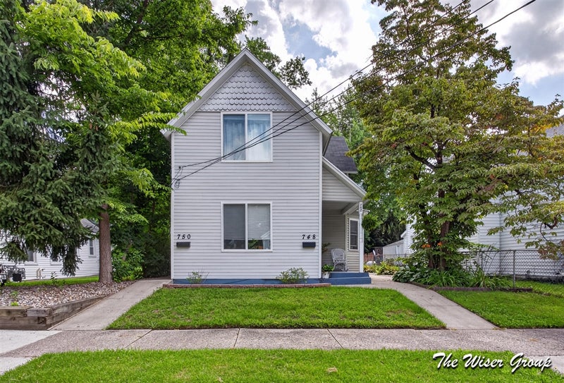 748 North Avenue