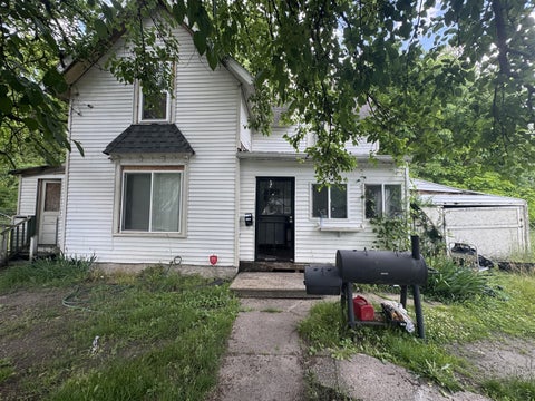Photo of 538 Hamblin Avenue, Battle Creek, MI 49037 (MLS # 70538290)