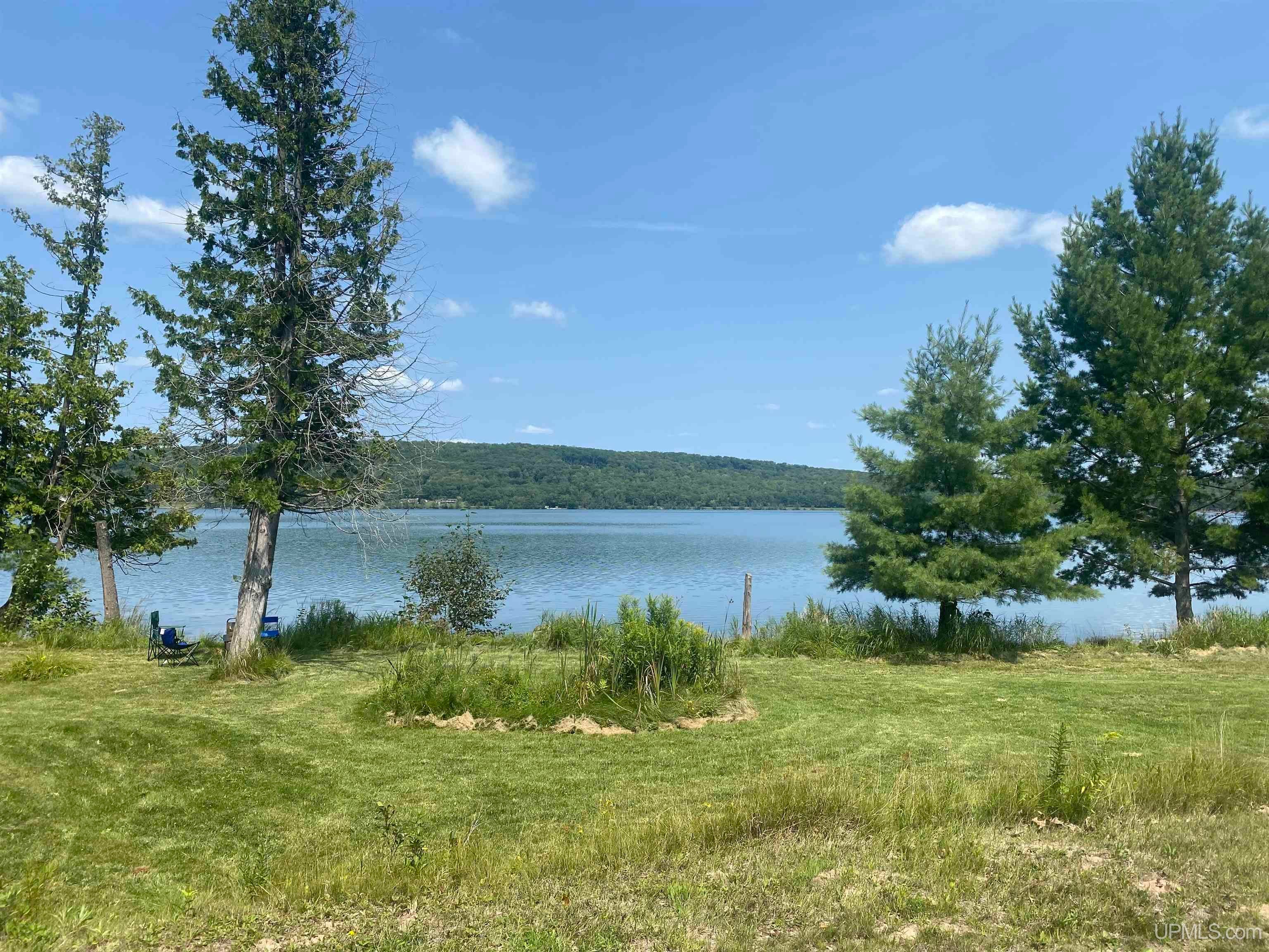 W8084 S Lake Antoine Road