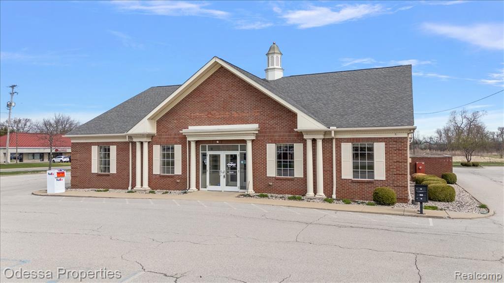 15530 S Telegraph Road