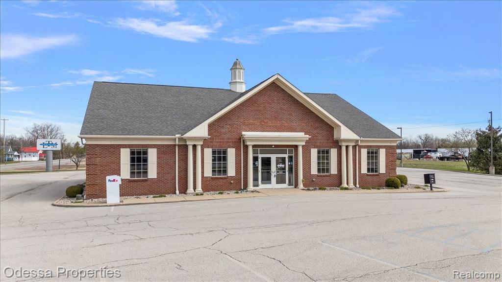 15530 S Telegraph Road