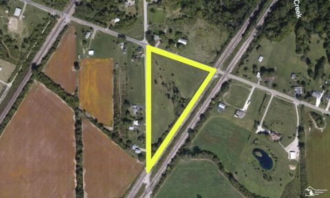 0 Nadeau Road Monroe MI 48162