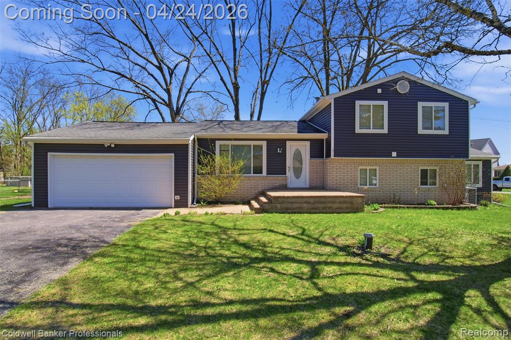 470 Crystalia Street