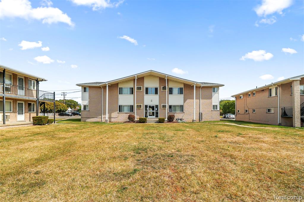 700 Harrison Boulevard