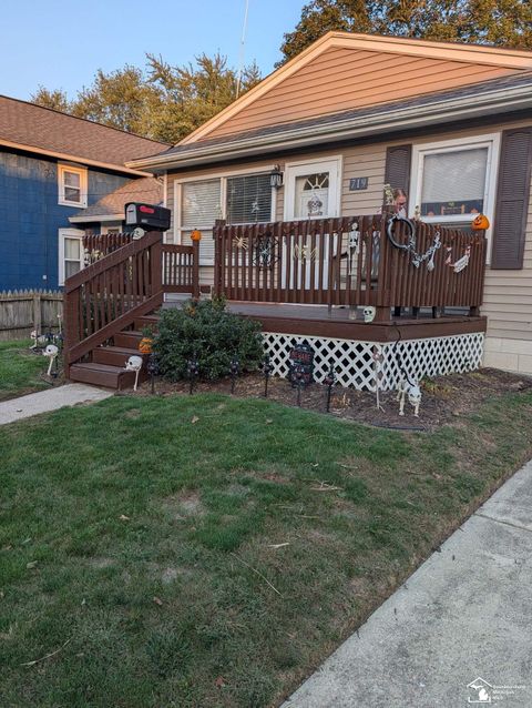 719 ADAMS Street Monroe MI 48161