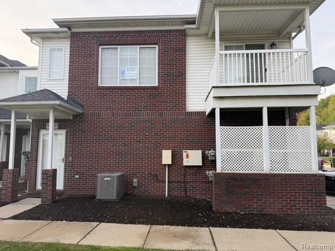 Photo of 5457 Twin Oaks Drive, Sterling Heights, MI 48314 (MLS # 61037884)