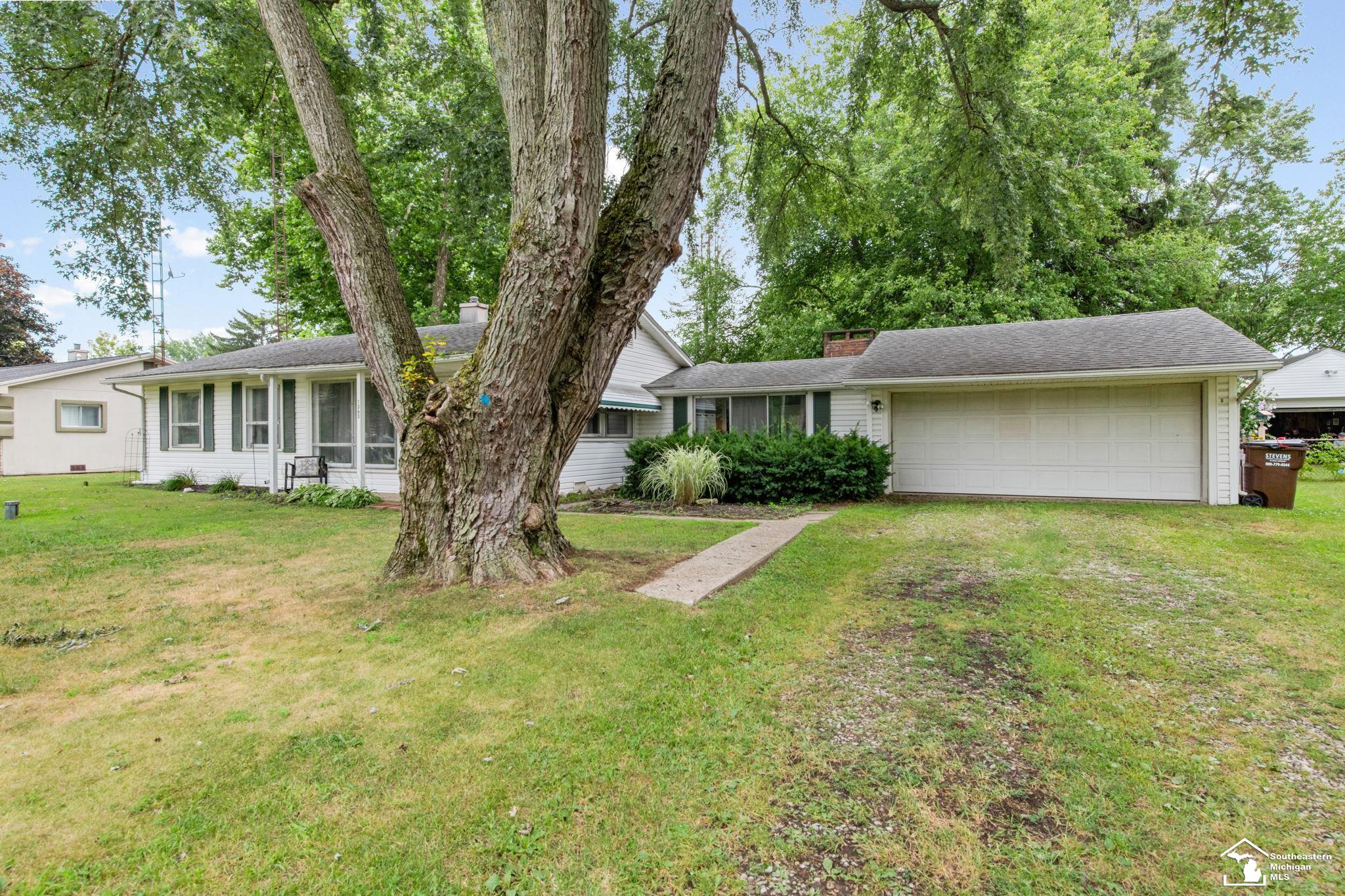 1363 W Temperance Road