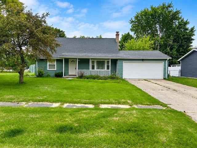 633 Briarwood Drive