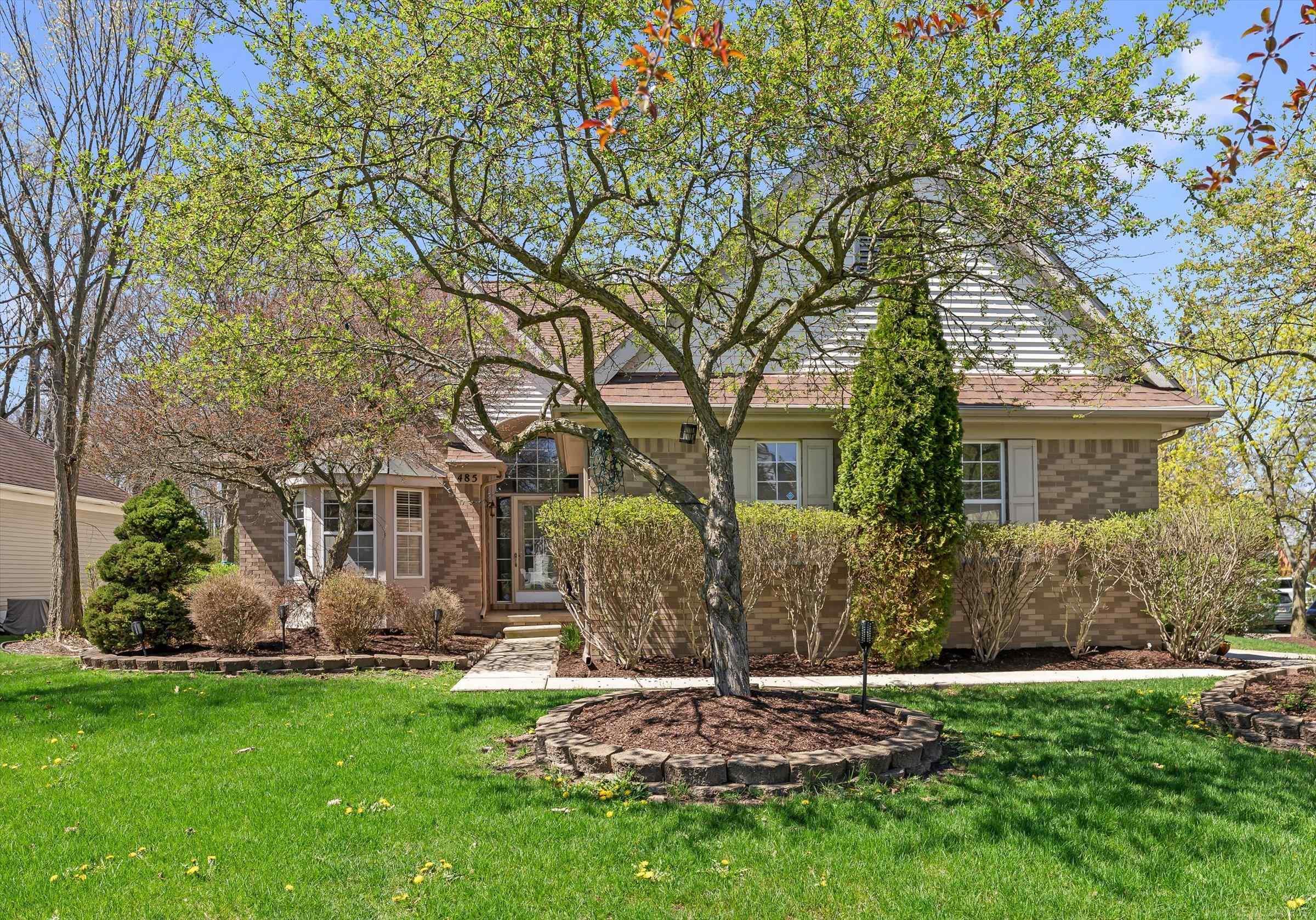 485 Cherry Grove Lane