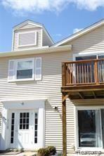Auburn Hills, Michigan 48326, United States, 1 Bedroom Bedrooms, ,1 BathroomBathrooms,Residential,Active,236720