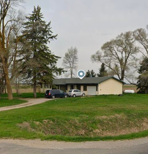 Photo of 8923 E Van Buren Road, Wheeler, MI 48662 (MLS # 50220285)