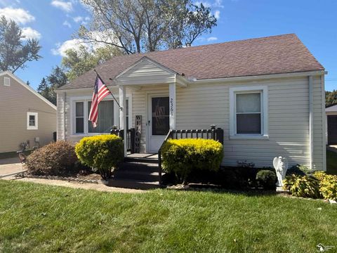 2361 Vivian Road Monroe MI 48162