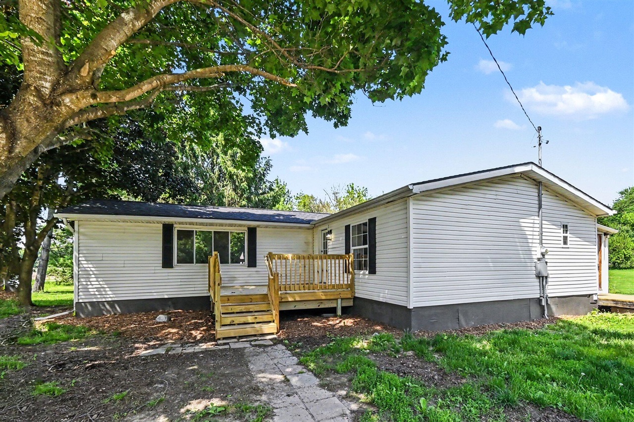 2795 S Bradley Road