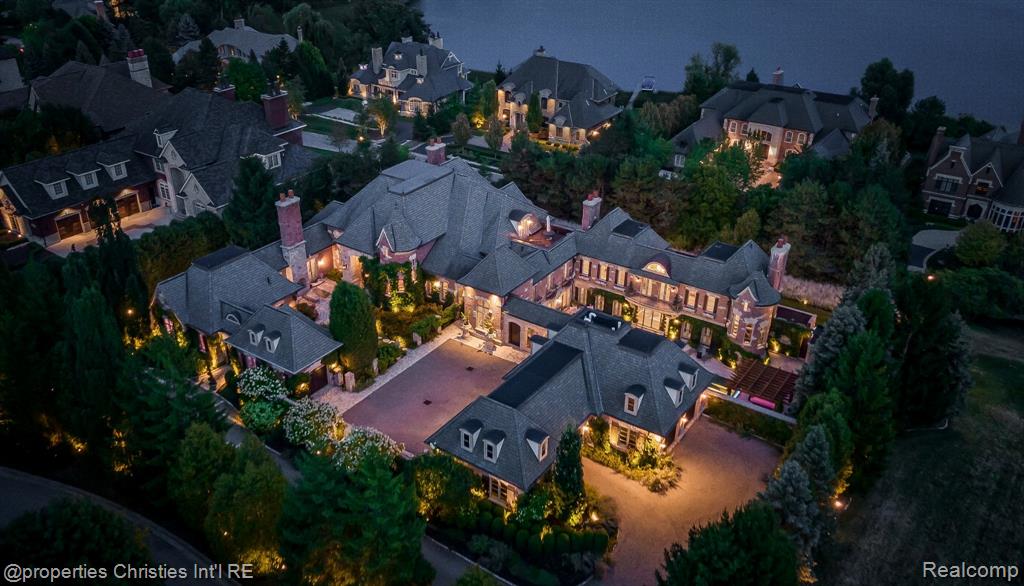 2756 Turtle Bluff Drive