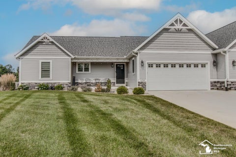 Photo of 11795 Quail Run Run, Battle Creek, MI 49015 (MLS # 50216213)