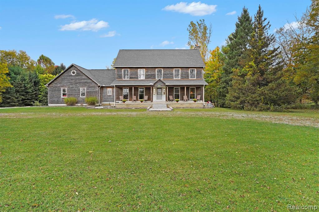 5733 Bordman Road