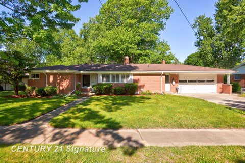 Photo of 2765 Cecelia Street, Saginaw, MI 48602 (MLS # 50210302)