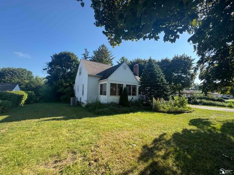 5400 E Albain Road Monroe MI 48161