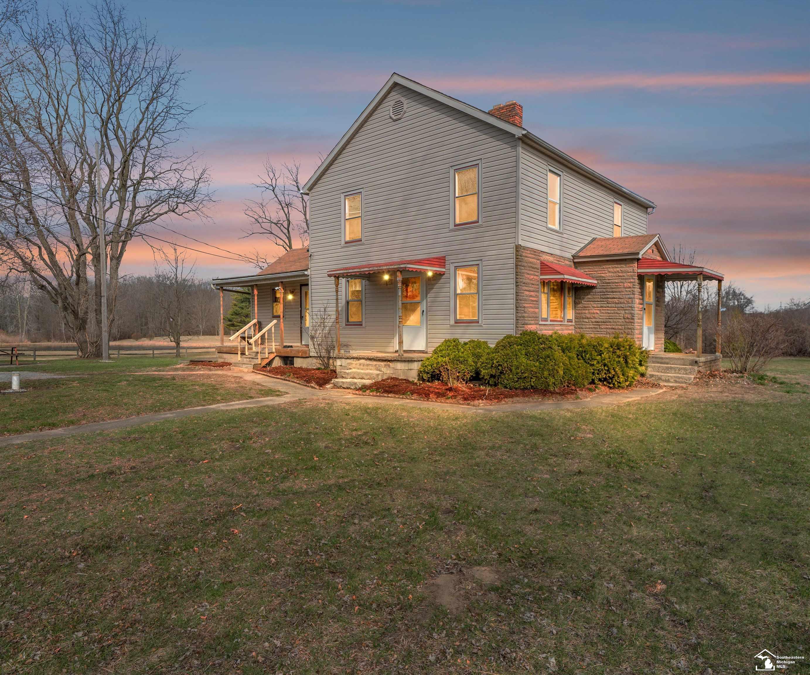 8770 Summerfield Road