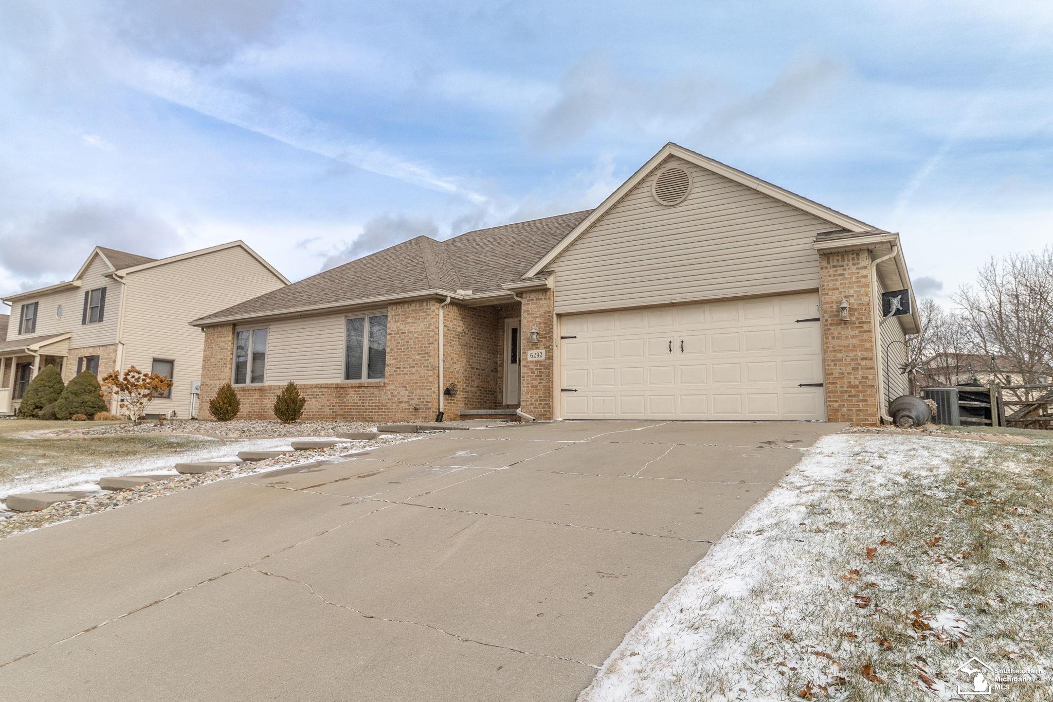 6292 Muirfield Drive